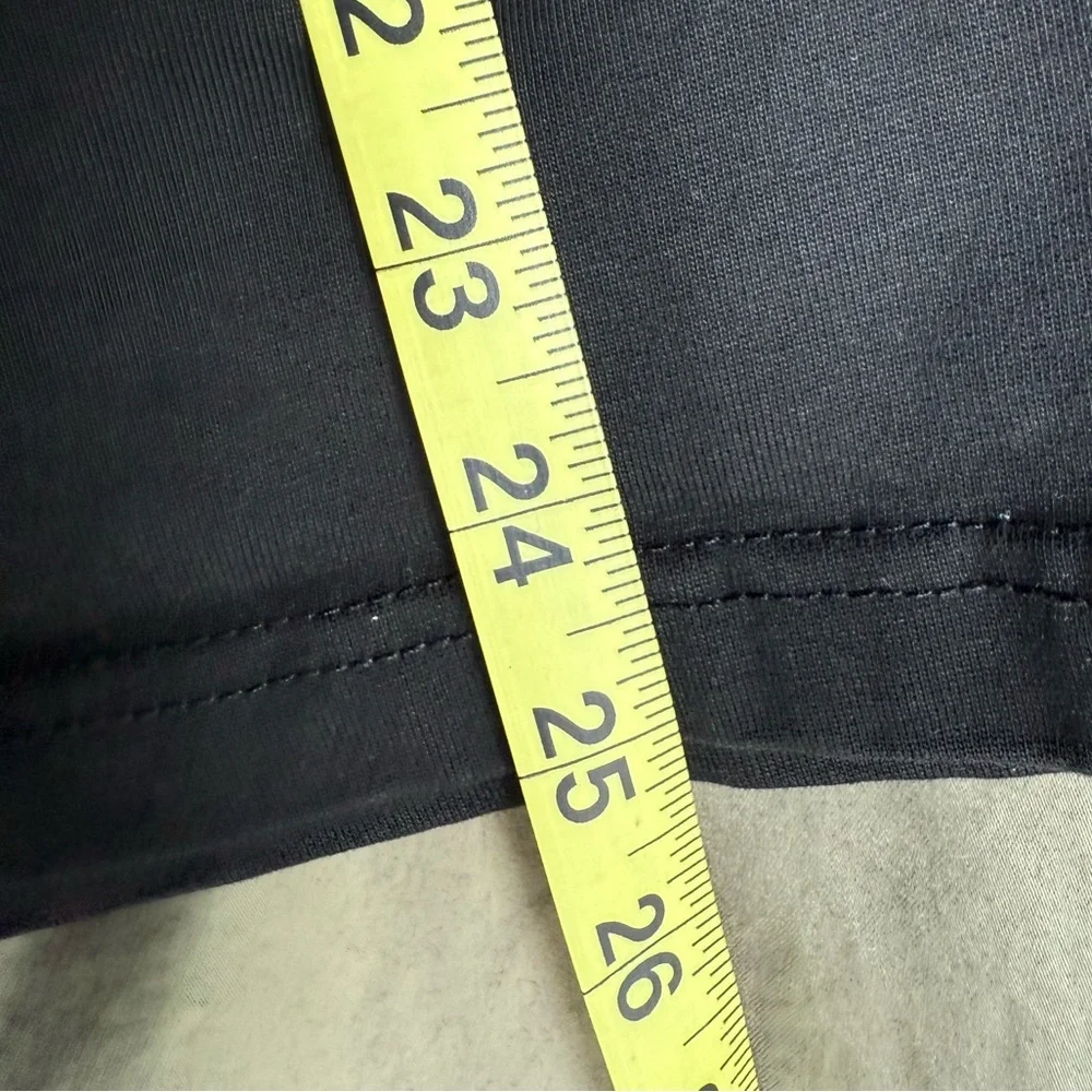 Stüssy Black Fire Dice Tee Heavyweight Streetwear Grail Fits Men’s M Women’s L - Picture 6 of 7